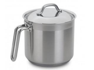 Silampos Hrnec na mléko Professional Tejo 14cm