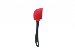 Silikonová stěrka Spatula, 27,5 cm, červená - Lékué