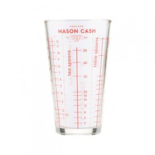 Skleněná odměrka, 300 ml - Mason Cash