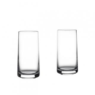 Sklenice na drink Rocks Highball, 2 ks - Zone Denmark