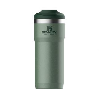 STANLEY Adventure Lock termohrnek vakuový 470ml zelený