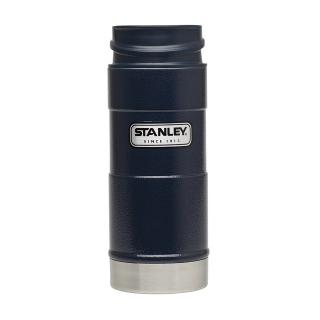 STANLEY Termohrnek Classic series do 1 ruky 350 ml modrý 2018