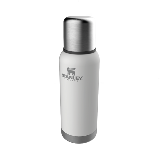 STANLEY Termoska Adventure series 730ml polární bílá