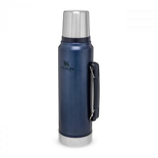 STANLEY Termoska Classic series Legendary Classic 1l černá mat