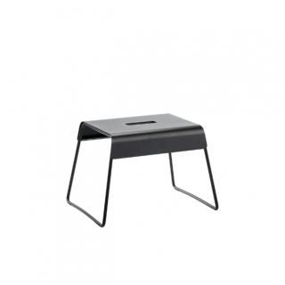 Stolička A-Stool, 27.5 cm, černá - Zone Denmark