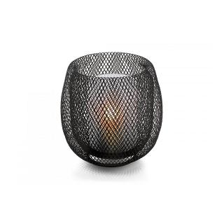 Svícen 19 cm MESH - PHILIPPI
