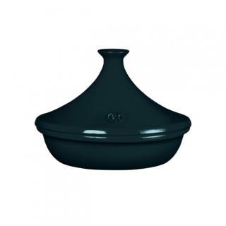 Tajine 27 cm, tmavě modrá Belle-Ile - Emile Henry