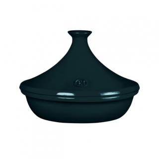 Tajine 32 cm, tmavě modrá Belle-Ile - Emile Henry