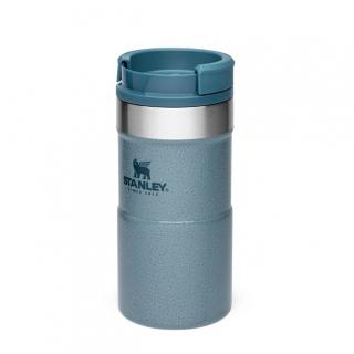 Termohrnek Classic NeverLeak™, 250 ml, Hammertone Ice - STANLEY