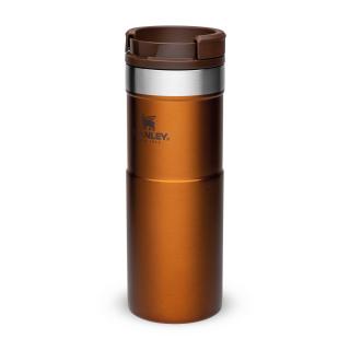 Termohrnek Classic NeverLeak™, 470 ml, Maple - STANLEY