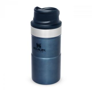 Termohrnek Classic series, 250 ml, Nightfall - STANLEY