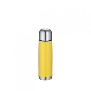 Termoláhev Colore, 500 ml, žlutá - Cilio