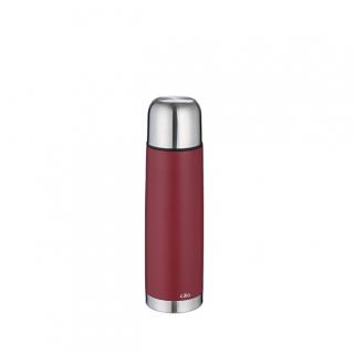 Termoláhev Colore, 750 ml, červená - Cilio