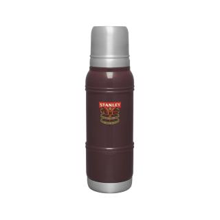 Termoska Milestone, 1 l, 1940 Garnet Gloss - STANLEY