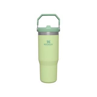 Tumbler se slámkou 890 ml, Citron - STANLEY