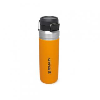Vakuová láhev Quick Flip, 1 060 ml, Saffron - STANLEY