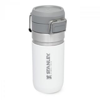 Vakuová láhev Quick Flip, 470 ml, Polar - STANLEY