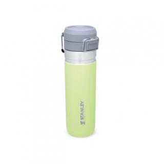 Vakuová láhev Quick Flip, 700 ml, Light Green - STANLEY