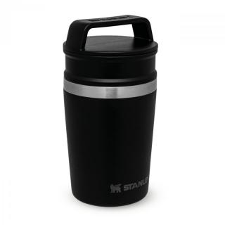 Vakuový hrnek Duo Adventure series, 236 ml, Matte Black - STANLEY