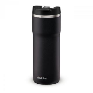 Vakuový termohrnek Java Thermavac™, Leak-Lock™ 470 ml, černý - Aladdin