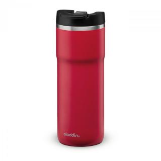 Vakuový termohrnek Java Thermavac™, Leak-Lock™ 470 ml, červený - Aladdin