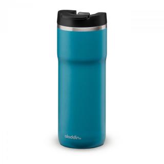Vakuový termohrnek Java Thermavac™, Leak-Lock™ 470 ml, petrolejový - Aladdin