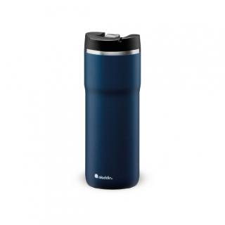 Vakuový termohrnek Java Thermavac™, Leak-Lock™ 470 ml, tmavě modrý - Aladdin