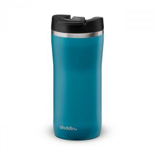 Vakuový termohrnek Mocca Thermavac™, Leak-Lock™ 350 ml, petrolejový - Aladdin