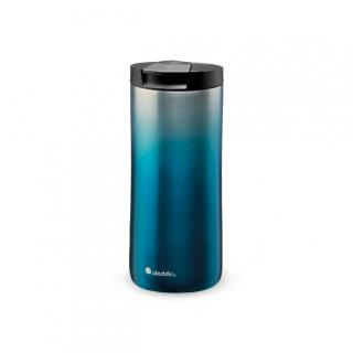 Vakuový termohrnek Urban Thermavac™, 350 ml, Gradient Blue - Aladdin