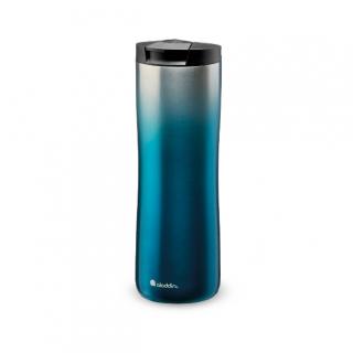 Vakuový termohrnek Urban Thermavac™, 470 ml, Gradient Blue - Aladdin