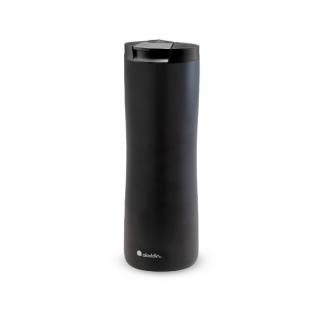 Vakuový termohrnek Urban Thermavac™, 470 ml, Satin Black - Aladdin