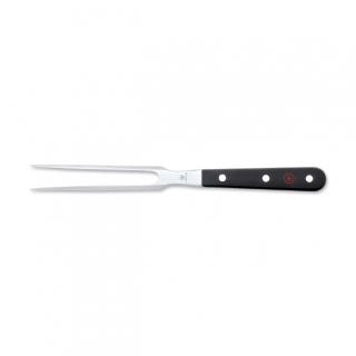 Vidlička na maso Classic, 16 cm, dárkové balení - Wüsthof Dreizack Solingen