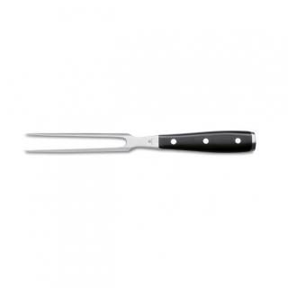 Vidlička na maso Classic Ikon, 16 cm, dárkové balení - Wüsthof Dreizack Solingen