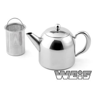 Weis Čajová konvice s čajníkem 0,6 l