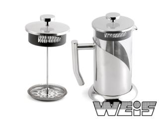 Weis Presovač French Press 350ml