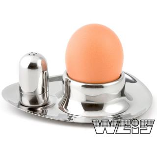 Weis Sada kalíšek na vejce se slánkou