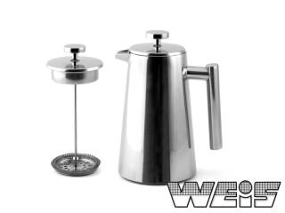 Weis Stlačovací Kávovar 350 ml