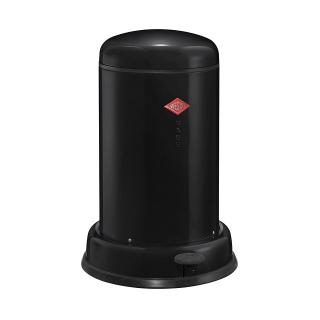Wesco Baseboy Odpadkový koš 15 l černý