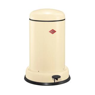 Wesco Baseboy Odpadkový koš 15 l mandlový