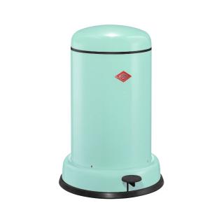 Wesco Baseboy Odpadkový koš 15 l mátový