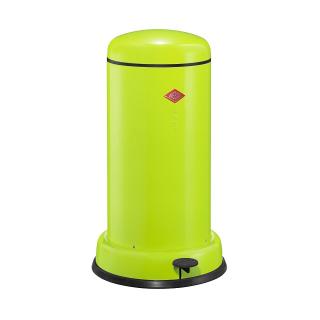 Wesco Baseboy Odpadkový koš 20 l světle zelený