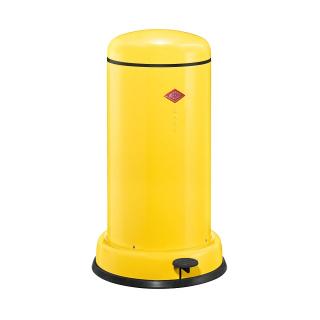 Wesco Baseboy Odpadkový koš 20 l žlutý