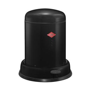 Wesco Baseboy Odpadkový koš 8 l černý