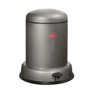 Wesco Baseboy Odpadkový koš 8 l grafitový