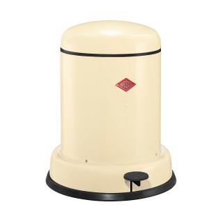 Wesco Baseboy Odpadkový koš 8 l mandlový