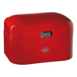 Wesco Chlebník Single Grandy červený