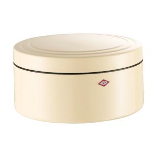 Wesco Classic Line Dóza na sušenky 4 l mandlová