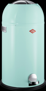 Wesco Kickmaster Odpadkový koš 33l mátový