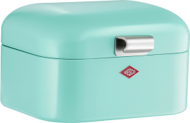 Wesco Mini Grandy Box 18 x 17 x 12 cm mátový