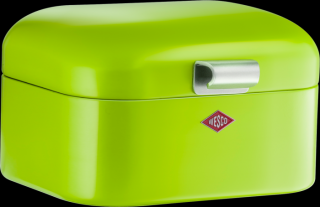 Wesco Mini Grandy Box 18 x 17 x 12 cm světle zelený
